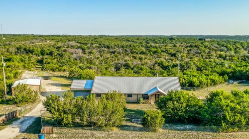 565 Turkey Ridge Rd, Stephenville, TX, 76401-7117 | Card Image