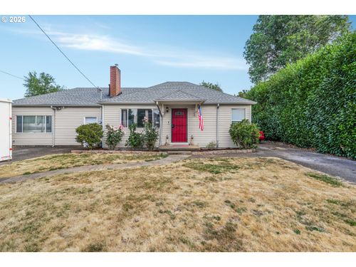 16523 Se Clinton St, Portland, OR, 97236-1862 | Card Image