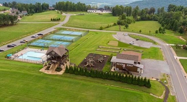 1255 Cherokee Path, Home with 0 bedrooms, 0 bathrooms and null parking in Jasper TN | Image 30