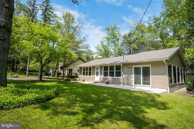 18 Holiday Dr, House other with 2 bedrooms, 1 bathrooms and null parking in Albrightsville PA | Image 5