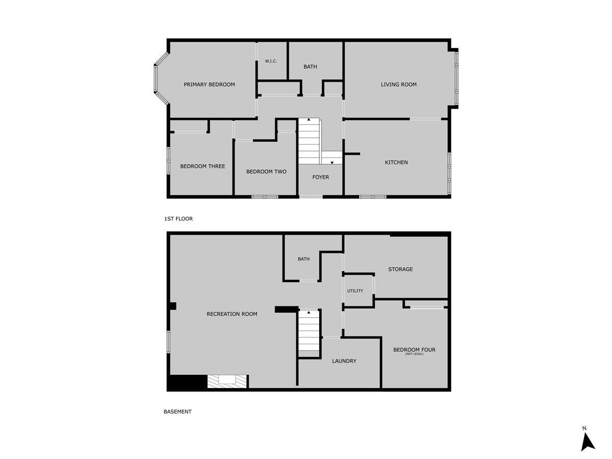 Residential in Calgary 3