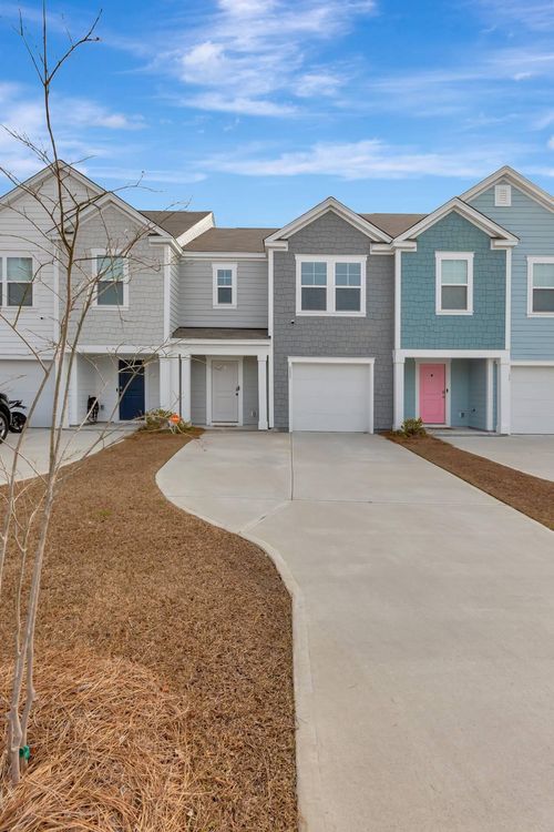111 Orchid Bloom Cir, Moncks Corner, SC, 29461-3457 | Card Image