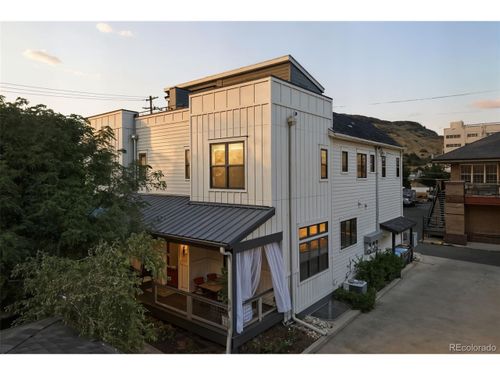 803 8th St, Golden, CO, 80401-5804 | Card Image