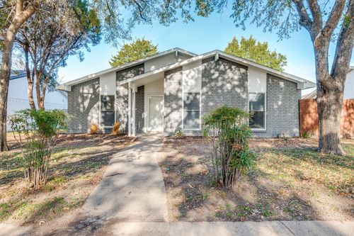 8507 Baumgarten Dr, Dallas, TX, 75228-5416 | Card Image