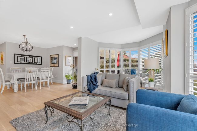 101 - 1201 N Shore Blvd E, Condo with 2 bedrooms, 2 bathrooms and null parking in Burlington ON | Image 8