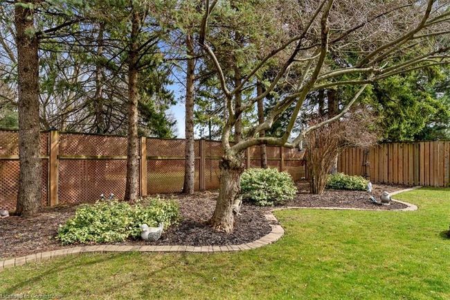 13 Lorimer St, House other with 3 bedrooms, 2 bathrooms and 7 parking in Fonthill ON | Image 38