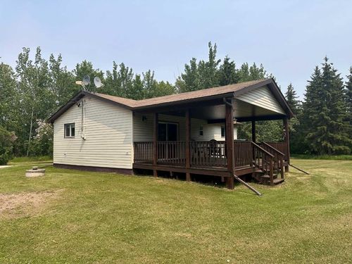 101 15249 Twp Rd 665a, Rural Lac La Biche County, AB, T0A2C0 | Card Image