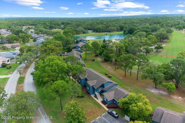7682 St Andrews Blvd, Condo with 2 bedrooms, 2 bathrooms and null parking in WEEKI WACHEE FL | Image 30