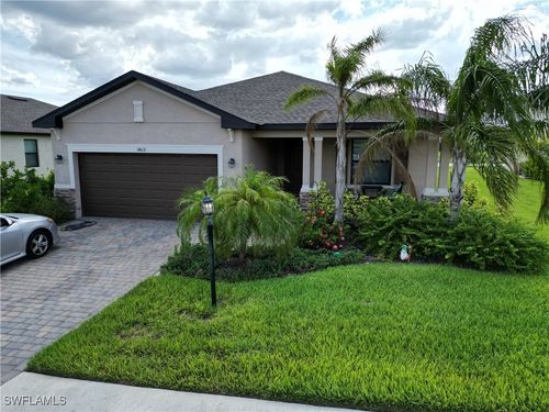14631 Mariposa Ln, North Fort Myers, FL, 33917 | Card Image