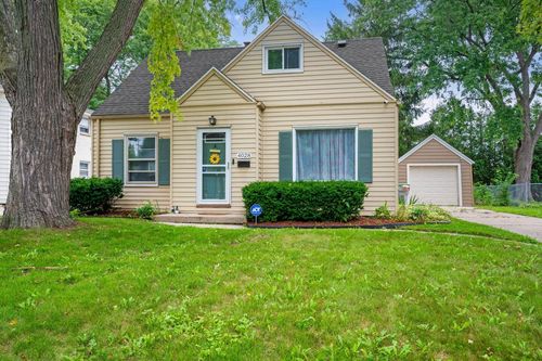 4028 N 83rd Street, Milwaukee, WI, 53222 | Card Image