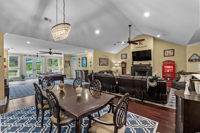 1763 Hemingway Rd, House other with 4 bedrooms, 4 bathrooms and 8 parking in Loris SC | Image 15