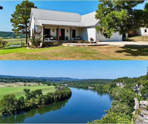 290 Chessmond Ferry Rd, Calico Rock, AR, 72519-5236 | Card Image