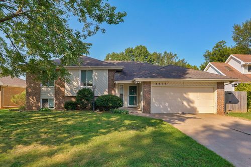 3515 S Kings Ave, Springfield, MO, 65807-5143 | Card Image