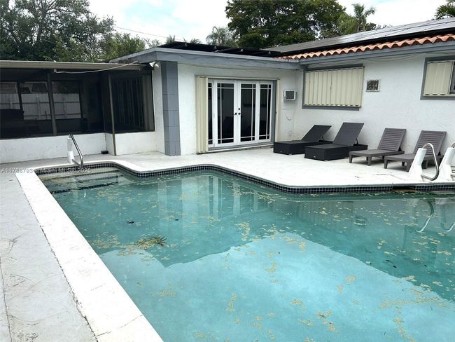 460 Nw 88 Th Ter, House other with 4 bedrooms, 2 bathrooms and null parking in El Portal FL | Image 12