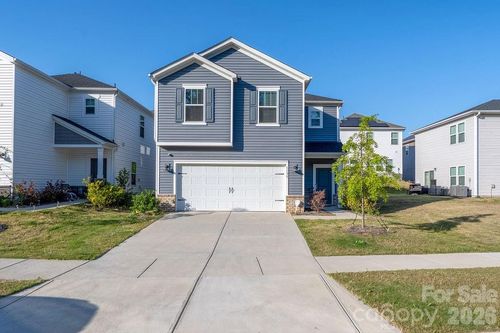 1135 Harland St, Charlotte, NC, 28216-1486 | Card Image