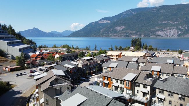 55 - 351 Copper Drive, Townhouse with 3 bedrooms, 2 bathrooms and 2 parking in Squamish BC | Image 19