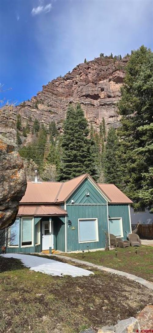 532 Oak St, Ouray, CO, 81427-5073 | Card Image