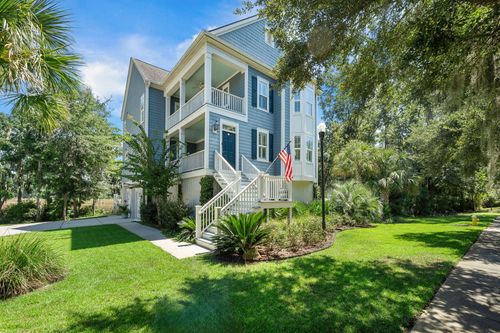 1938 Essex Farms Dr, Charleston, SC, 29414-6660 | Card Image