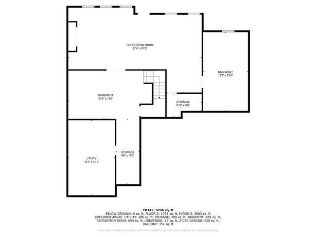 10140 Grandview Sq, House other with 5 bedrooms, 5 bathrooms and null parking in Duluth GA | Image 88