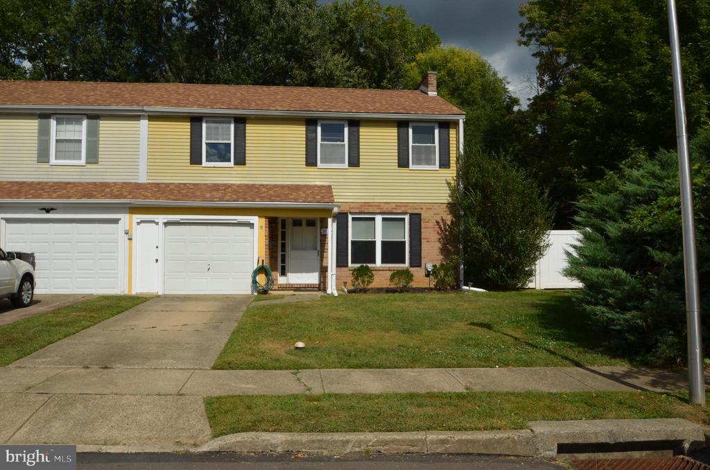 Dalton Ct, Bensalem, PA 19020