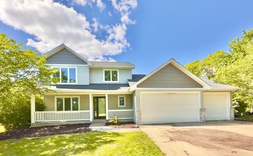 22000 181st St Nw, Big Lake, MN, 55309-8243 | Card Image