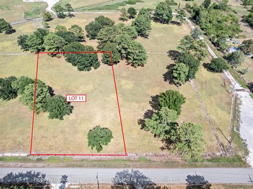 Lot 11 Moore Rd, Beaumont, TX, 77713 | Card Image