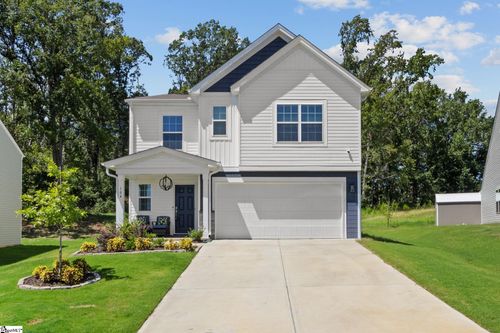 104 Broadtree Cir, Greenville, SC, 29605-6334 | Card Image