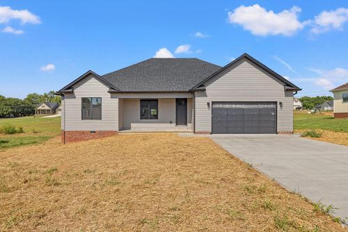 913 Milward Dr, Harrodsburg, KY, 40330-8080 | Card Image