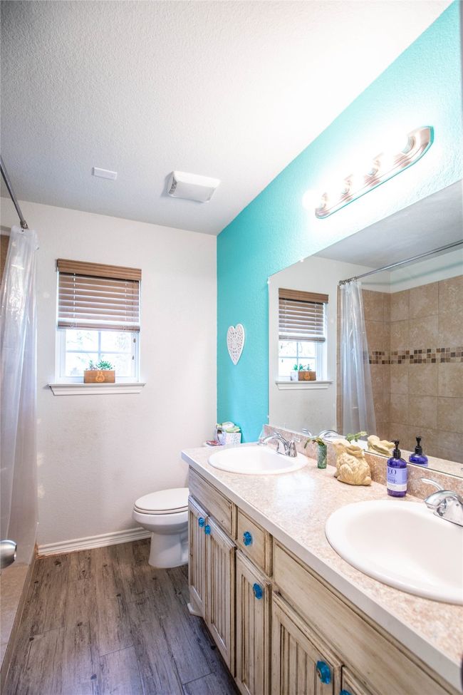 214 El Lago Rd, House other with 3 bedrooms, 2 bathrooms and null parking in Chico TX | Image 10