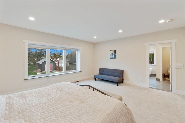 Another view of the primary bedroom | Image 21