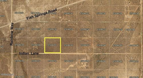 0 Indian Ln, Reno, NV, 89510 | Card Image