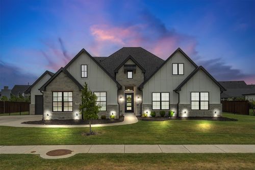 264 Carrington Dr, Argyle, TX, 76226-2185 | Card Image