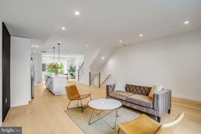 4902 D St Se, Townhouse with 5 bedrooms, 4 bathrooms and null parking in WASHINGTON DC | Image 31