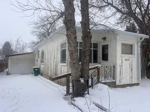 1012 11 St S, Lethbridge, AB, T1K1P5 | Card Image