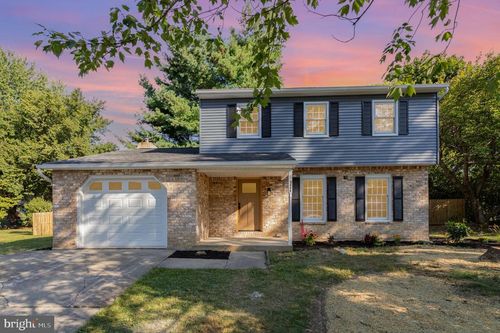 3604 Franklin Ave, MECHANICSBURG, PA, 17050-2214 | Card Image