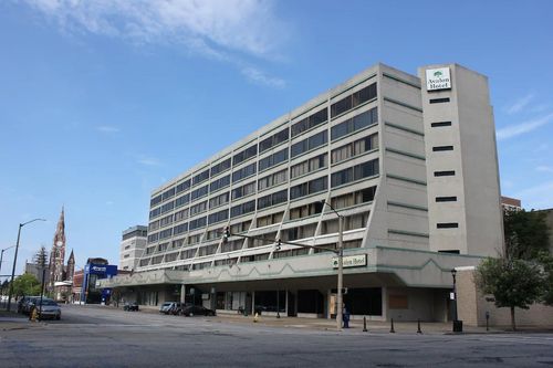 16 W 10th St, Erie, PA, 16501-1402 | Card Image