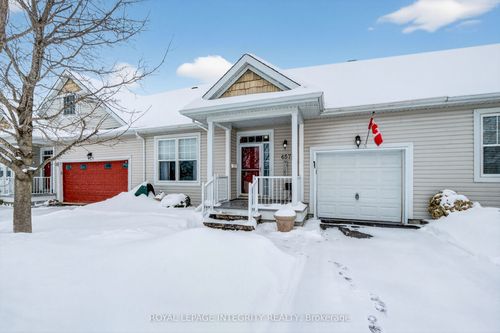 657 Country Trail Pvt, Carlsbad Springs, ON, K0A1K0 | Card Image