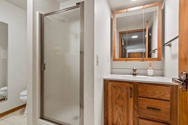 4886 Foxfire Trail, House other with 5 bedrooms, 4 bathrooms and null parking in SPRINGFIELD WI | Image 35