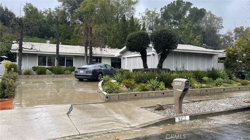 5357 Ellenvale Ave, Woodland Hills, CA, 91367-5718 | Card Image