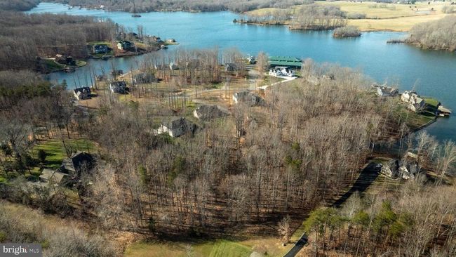 Lot 22 Old House Rd, Home with 0 bedrooms, 0 bathrooms and null parking in BUMPASS VA | Image 5