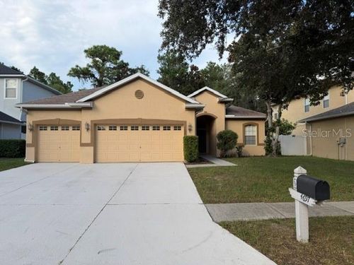 4697 Birchfield Loop, SPRING HILL, FL, 34609-0633 | Card Image