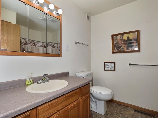 8475 Hillcrest Ln, House other with 4 bedrooms, 2 bathrooms and 4 parking in Saint Germain WI | Image 62