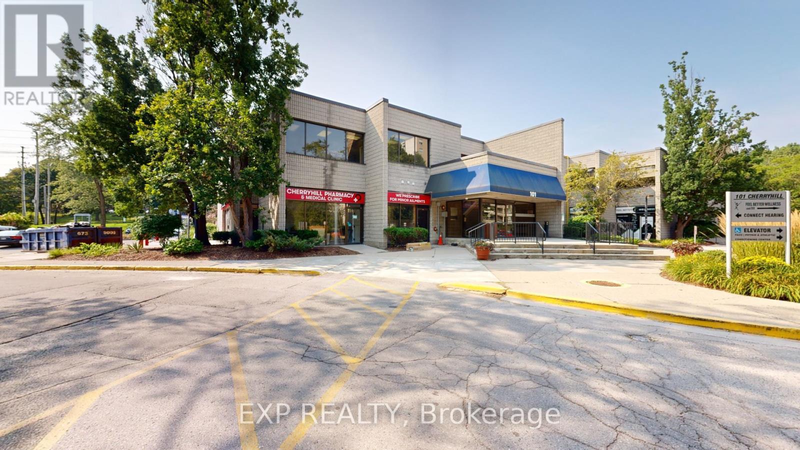 Commercial Lease in London North (North N) 2