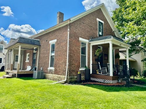 603 Market St, Troy, OH, 45373-3334 | Card Image