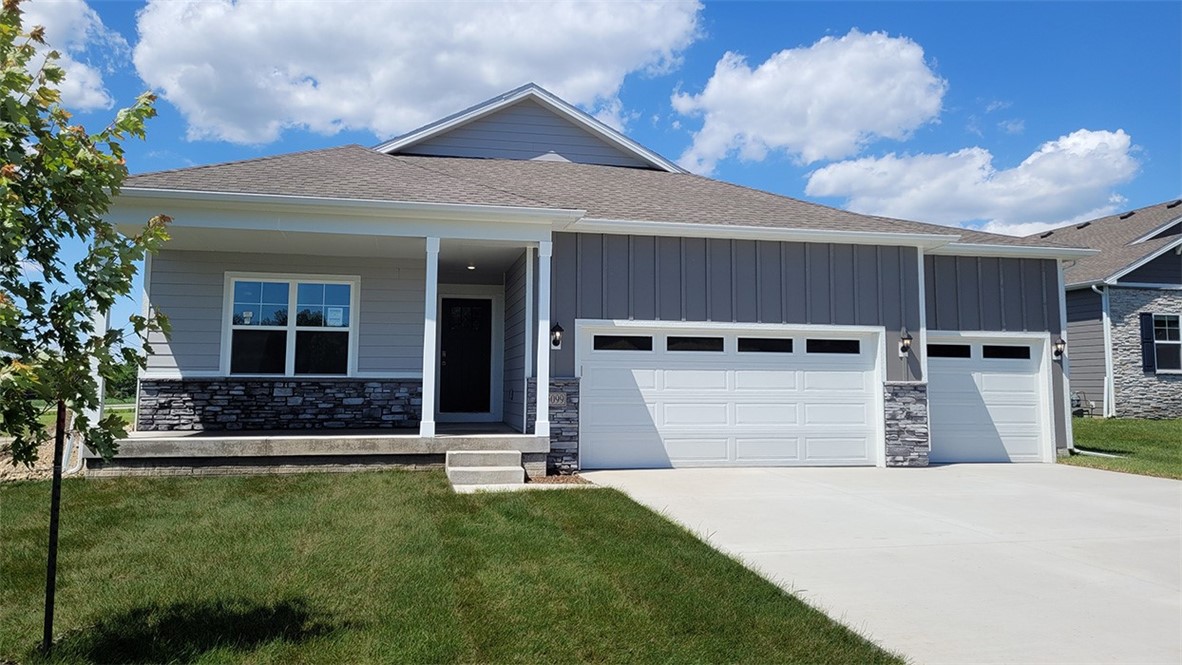 Eagle Vista Dr, Adel, IA 50003