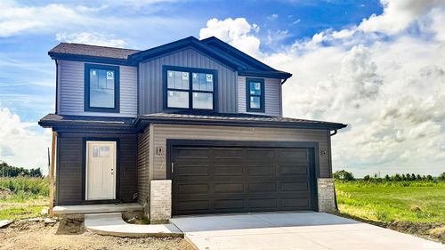 4014 W Fiona Way, Dunlap, IL, 61525-2736 | Card Image