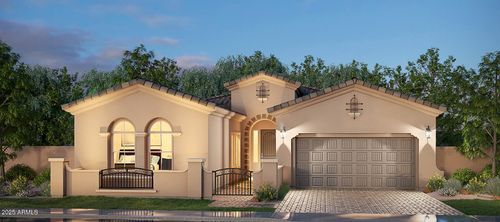 2558 E Russell St, Mesa, AZ, 85213-0106 | Card Image