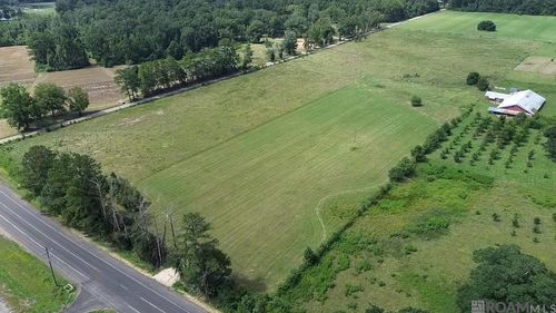 Tract 5-D Nw Central Ave, Amite, LA, 70422 | Card Image