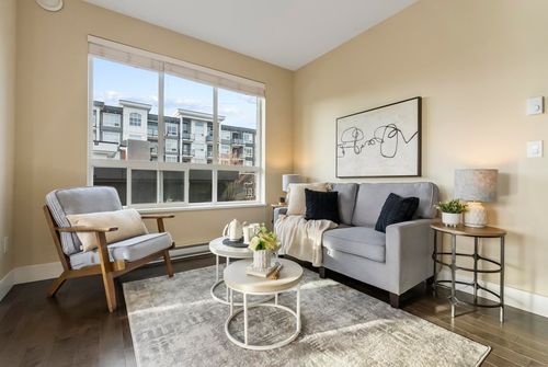 3314-2180 Kelly Ave, Port Coquitlam, BC, V3C0S4 | Card Image