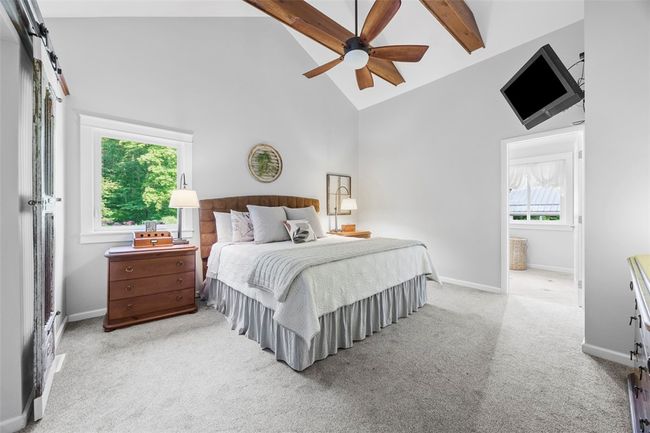 1770 Old State Rd, House other with 4 bedrooms, 3 bathrooms and 6 parking in Pine Twp - NAL PA | Image 27